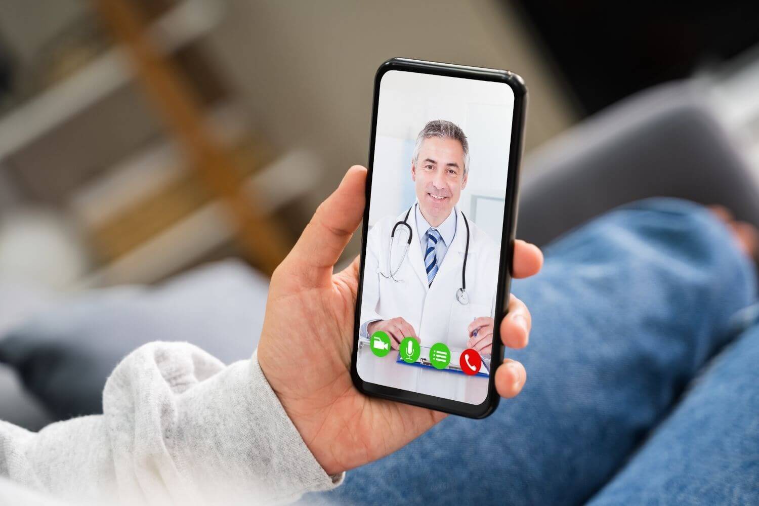 consulta en linea con especialista en diabetes
