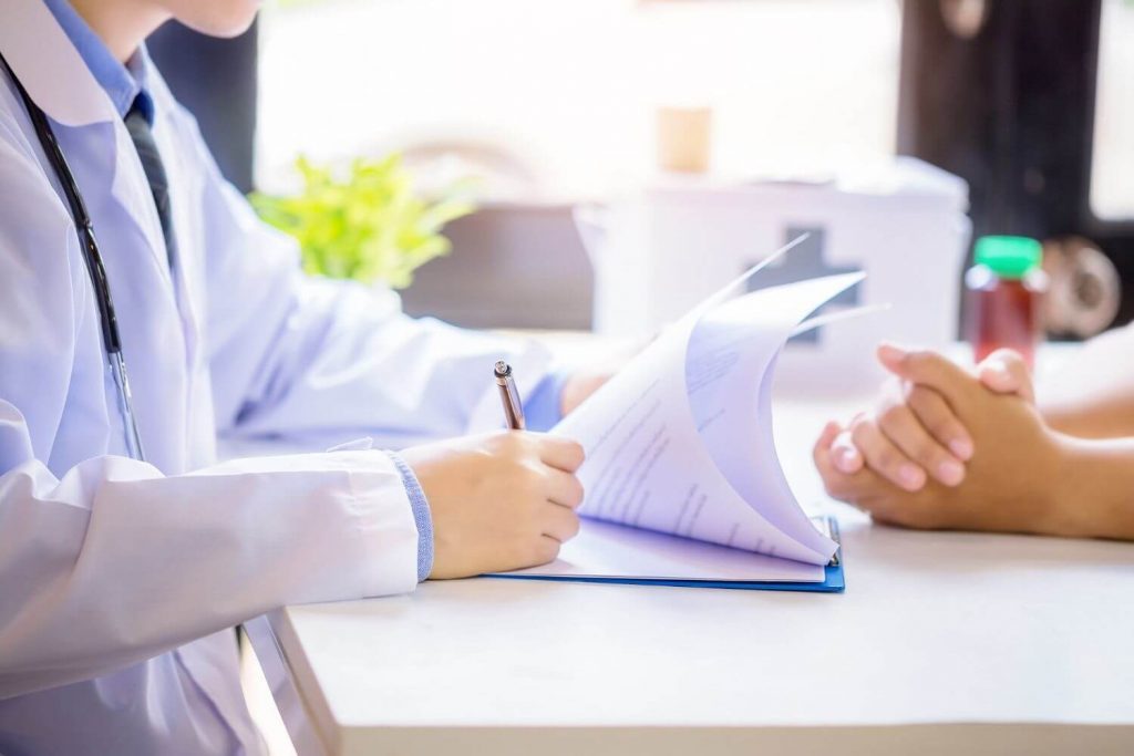 RIESGO DE DIABETES EN MEXICO