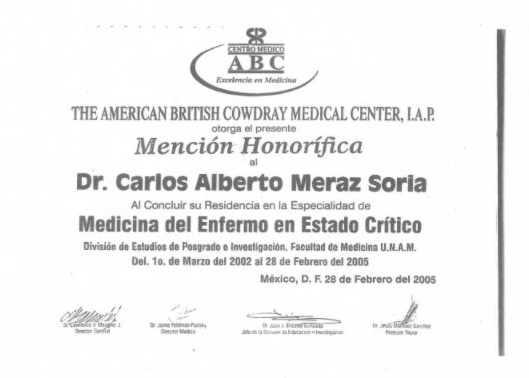 credencial
