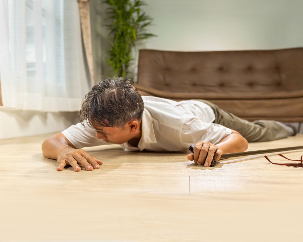 Caidas sarcopenia