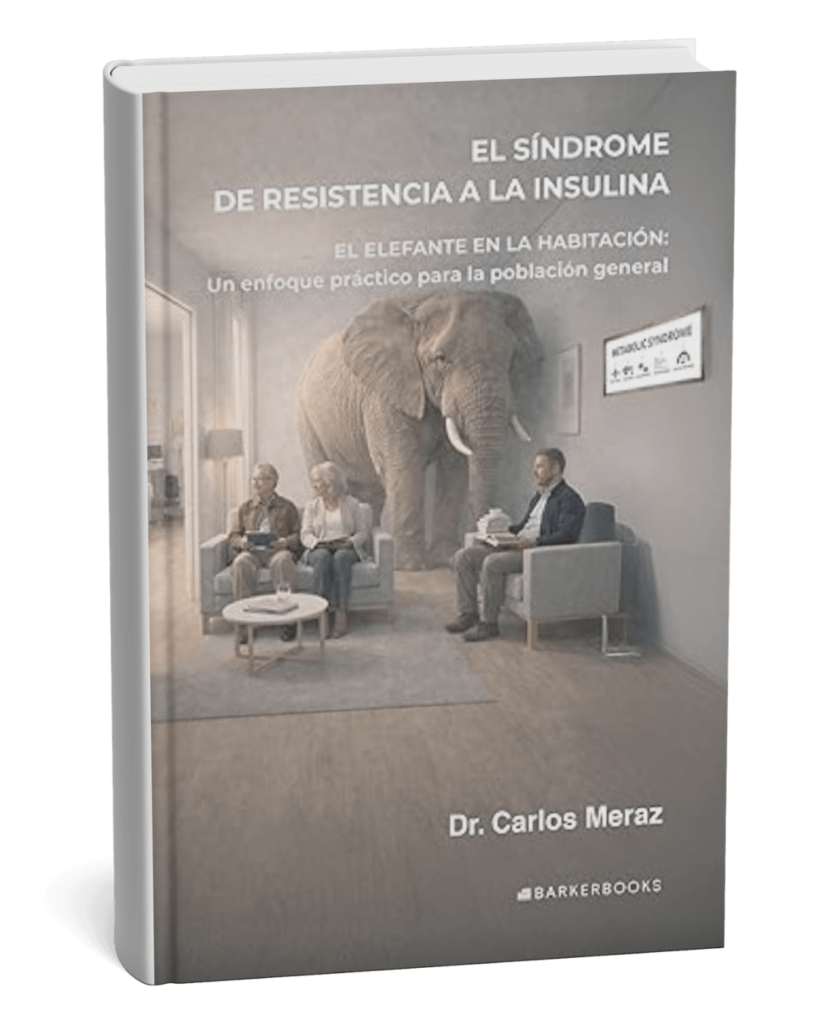 el elefante en la habitacion